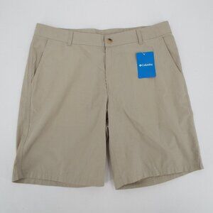 NWT Columbia Archer Mountain Shorts